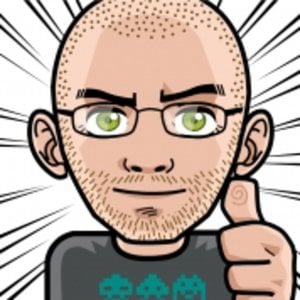 Profile picture for Joel Delane