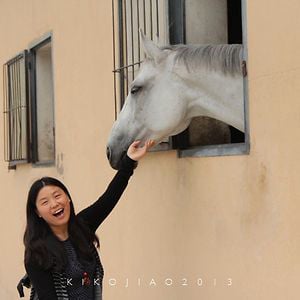 Profile picture for Kiko Jiao
