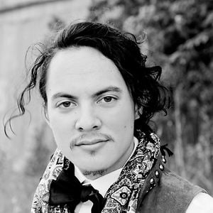 Profile picture for Mattias Marasigan