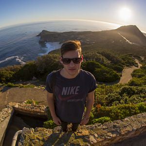 Profile picture for Elan Schnider