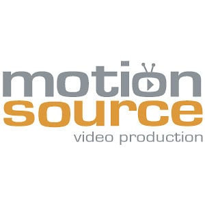 Profile picture for Motion Source