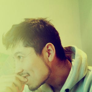 Profile picture for Coke Diaz