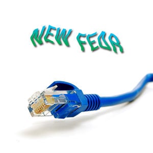 Profile picture for NEW FEAR