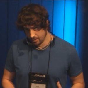 Profile picture for Josh Johnson