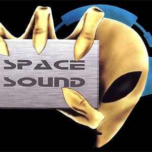 Profile picture for spacesoundmusic