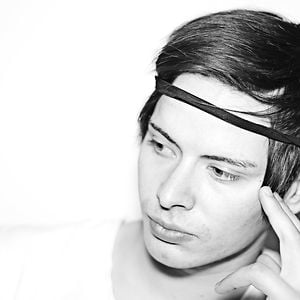 Profile picture for Florian Stier