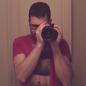 Profile picture for Benjamin Sylvand