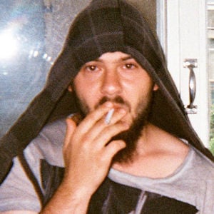 Profile picture for Cristian Smeu