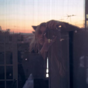 Profile picture for ana larruy