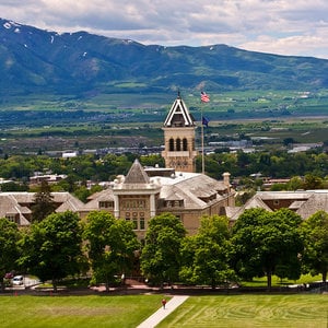 Profile picture for Utah State University