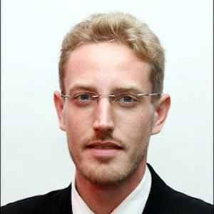 Profile picture for Amaury Van Espen