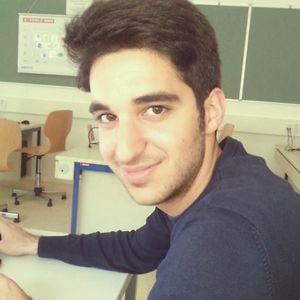 Profile picture for Can Tekin