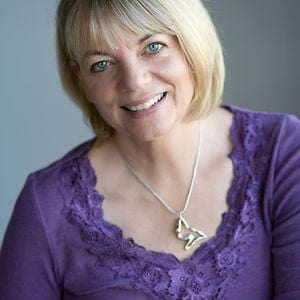 Profile picture for Cheryl Irwin