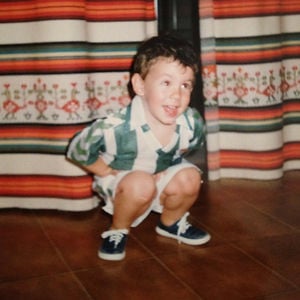 Profile picture for Oscar Marquez