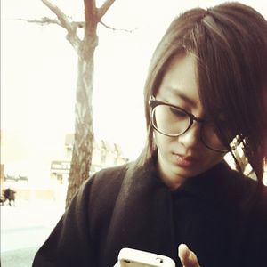 Profile picture for Vivi Feng