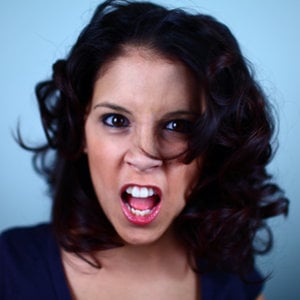 Profile picture for Michelle Vargas