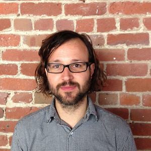 Profile picture for Jason Whalen