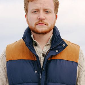 Profile picture for Evan Lavery