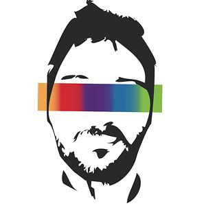 Profile picture for Colourblind Films