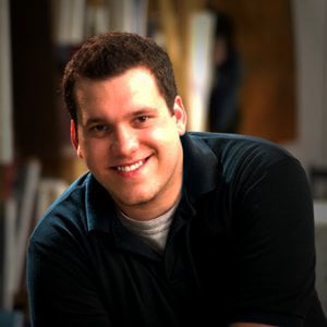 Profile picture for Joel Anderson