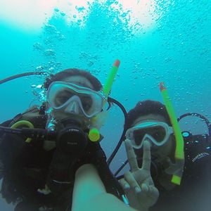 Profile picture for Ana Mohd