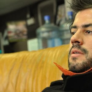 Profile picture for Tiago Lins