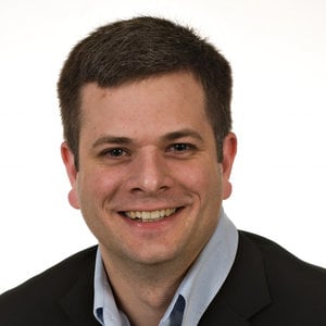 Profile picture for Tyler Mitchell @ OSGeo