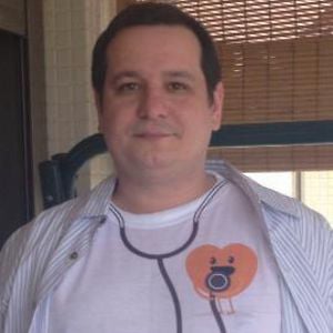 Profile picture for Ivan Tihienko