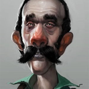 Profile picture for Mitch Kabuza