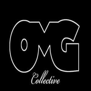 Profile picture for OMG Collective