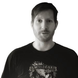 Profile picture for Patrick