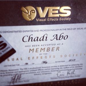 Profile picture for Chadi ABO