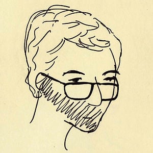 Profile picture for Martin Page