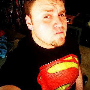 Profile picture for Adam Padilla