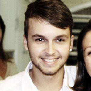 Profile picture for Patrick Nunez Veloso
