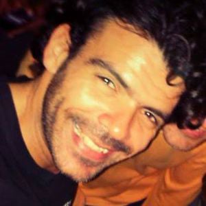 Profile picture for Filipe Patrocínio