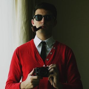 Profile picture for Michael Patrick Perry
