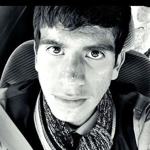 Profile picture for Luis Chavez