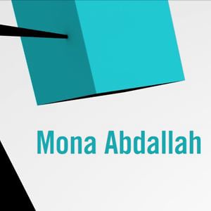 Profile picture for Mona Abdallah