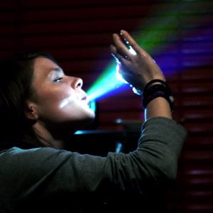 Profile picture for Carolien Teunisse / Lucidlien