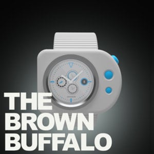 Profile picture for The Brown Buffalo