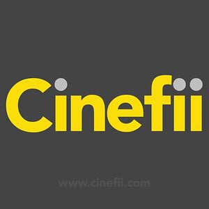 Profile picture for Cinefii