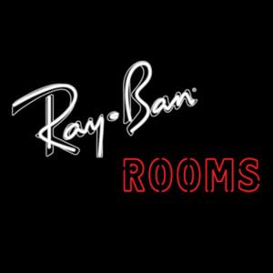 Profile picture for Ray-Ban Rooms