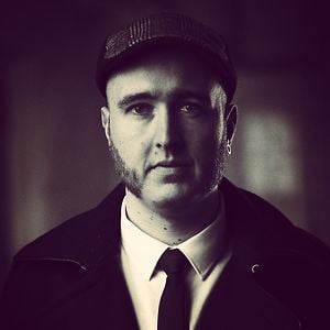 Profile picture for Johannes Hartmann