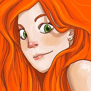 Profile picture for Laura Trouche