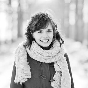 Profile picture for Mirjam Plettinx