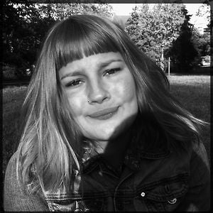 Profile picture for Sarah Klang