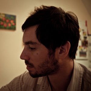 Profile picture for Andrew Ellis