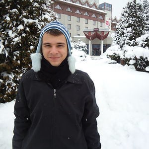 Profile picture for Tony Neto