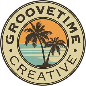 Profile picture for Groovetime Creative